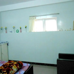 Отель Phuong Thanh Homestay Далат в номере фото 2