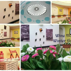 Porto Wine Hostel Кровать в общем номере двухъярусные кровати фото 5