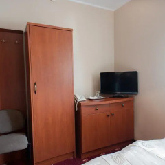 Отель Villa Pascal 2* Стандартный номер с различными типами кроватей фото 3