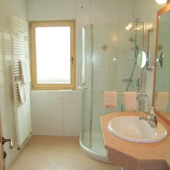 Hotel Gertraud 3* Стандартный номер фото 2