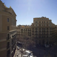 Отель BarcelonaForRent The Central Place Испания, Барселона - отзывы, цены и фото номеров - забронировать отель BarcelonaForRent The Central Place онлайн фото 5