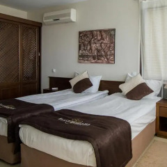 Отель BlackSeaRama Golf & Villas 5* Вилла фото 27