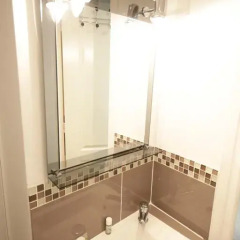 Отель Residence Aurmat a Boulogne-Billancourt Студия с различными типами кроватей фото 25
