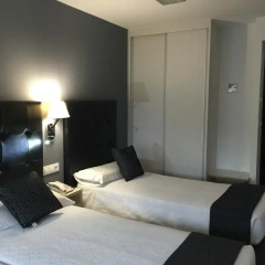 Hotel Noia 3* Стандартный номер с различными типами кроватей фото 2