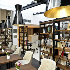 Envoy Hotel Belgrade развлечения