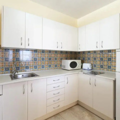 Отель Alterhome Apartamento Centro Colón Апартаменты фото 5
