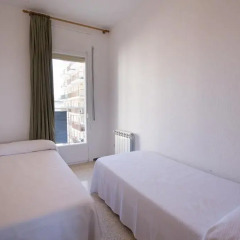 Отель Blanes Condal Испания, Бланес - отзывы, цены и фото номеров - забронировать отель Blanes Condal онлайн комната для гостей