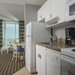 Отель Avista Resort 3* Люкс с различными типами кроватей фото 8
