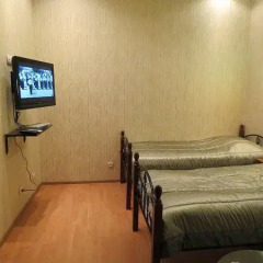 Ruben's Hotel Номер Делюкс с разными типами кроватей фото 9
