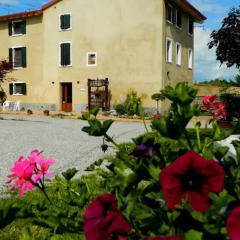 Отель Agriturismo Al Torcol Монцамбано