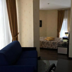 Hotel Iliria 4* Номер Делюкс с различными типами кроватей фото 3