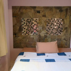 Отель Hideaway Villa комната для гостей фото 2