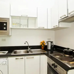 Отель Penthouse Kamala Regent A 501 в номере фото 2