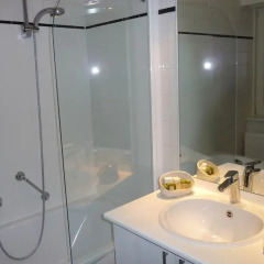 Hotel Het Gheestelic Hof 3* Номер Very small с различными типами кроватей фото 5