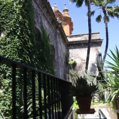 Hotel Casa Del Poeta 4* Номер Делюкс разные типы кроватей фото 10