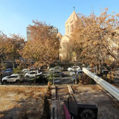 Отель Abovyan street by Opera Theater