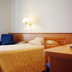Peninsular Hotel 3* Стандартный номер с различными типами кроватей фото 5