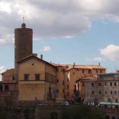 Отель Albergo Diffuso Locanda Specchio Di Diana Италия, Неми - отзывы, цены и фото номеров - забронировать отель Albergo Diffuso Locanda Specchio Di Diana онлайн