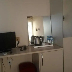 Kilic Hotel Стандартный номер фото 10