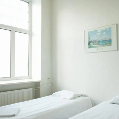 Fat Margarets Hostel Стандартный номер
