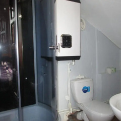 Гостиница Guest House near Nero Lake в Ростове Великом отзывы, цены и фото номеров - забронировать гостиницу Guest House near Nero Lake онлайн Ростов Великий ванная