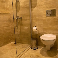 Courtyard Hotel Kalkan Стандартный номер с различными типами кроватей фото 5
