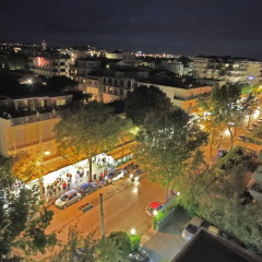 Hotel San Giorgio Римини фото 2