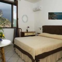 Отель Ravello Rooms 3* Стандартный номер фото 3