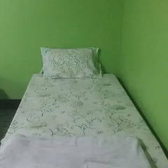 Отель New C.H. Guest House Стандартный номер с 2 отдельными кроватями (общая ванная комната) фото 4