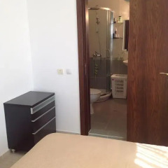 Отель ARENA Aparthotel Болгария, Свети Влас - отзывы, цены и фото номеров - забронировать отель ARENA Aparthotel онлайн удобства в номере фото 2