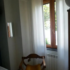 Отель B&B Monte Brusara Равелло удобства в номере