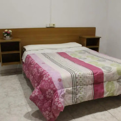 Отель Hostal El Rincon Валенсия комната для гостей фото 5