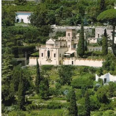 Отель Villa Barluzzi Равелло фото 10