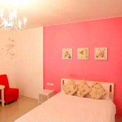 Отель Sugar Beat Resort комната для гостей фото 4