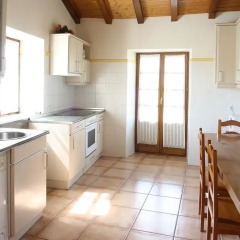 Отель Casa Rural Erro II в номере