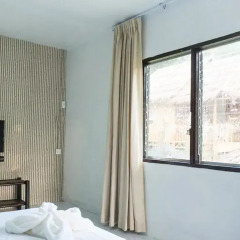 Отель Yanui Beach Hideaway 2* Стандартный номер с различными типами кроватей фото 13