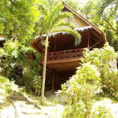 Отель Koh Tao Royal Resort 3* Стандартный номер с различными типами кроватей фото 3