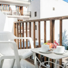 Hotel Casa Bauza 2* Стандартный номер с различными типами кроватей