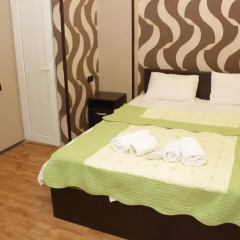 Hotel Richard 3* Стандартный номер с различными типами кроватей фото 2