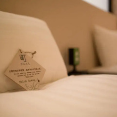 Cho Hotel 3* Стандартный номер с 2 отдельными кроватями фото 2