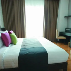 Отель Vertical Suite 5* Люкс фото 10