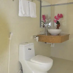 Отель Hoi An Life Homestay 2* Стандартный номер с 2 отдельными кроватями фото 4