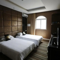 Отель Gulangyu Yuangshazhou.Bossa Nova Boutique Hotel Китай, Сямынь - отзывы, цены и фото номеров - забронировать отель Gulangyu Yuangshazhou.Bossa Nova Boutique Hotel онлайн детские мероприятия