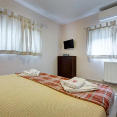 Colors Budget Luxury Hotel Номер категории Эконом фото 9
