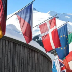 Отель Arabella Hotel Waldhuus Swiss Quality Швейцария, Давос - отзывы, цены и фото номеров - забронировать отель Arabella Hotel Waldhuus Swiss Quality онлайн детские мероприятия