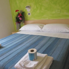 Hotel Villa Elia комната для гостей фото 4
