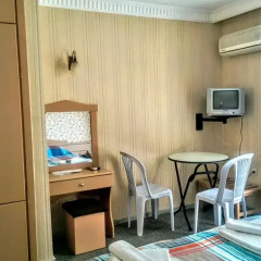 Irem Apart Hotel 3* Студия фото 7
