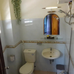 Son Tung Hotel 2* Стандартный номер с различными типами кроватей фото 5