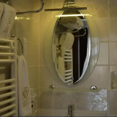 Perama Hotel 3* Люкс с различными типами кроватей