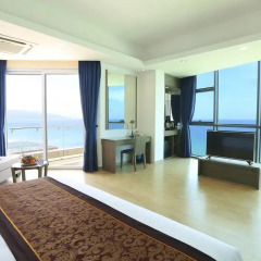 Отель Golden Peak Resort & Spa 5* Люкс